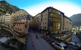 Hotel Metropolis